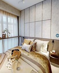 Bedok Road (D16), Apartment #611518351